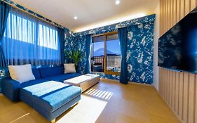 02 Resort Club -蒼sou-